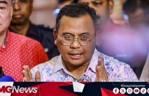 Pindah Tanah Secara Tidak Sah : Mereka Yang Buat Khianat Tidak Akan Terlepas!