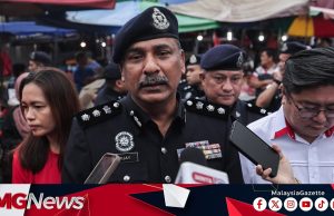 Letupan Kilang Di Kapar: Tiada Unsur Jenayah Atau Kecuaian – Polis