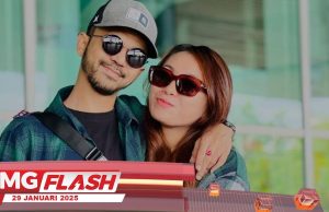 Kebenaran Akan Menang – Afreena #MGFlash