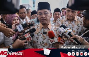 Isu Sebar Ajaran Kristian: Biar Polis Siasat Secara Terperinci – Menteri