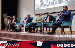 Dekri Adendum Disembunyi Untuk Halang Najib Kembali Berpengaruh – Peguam