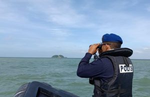 Nelayan hilang ditemukan lemas tersangkut pada pukat