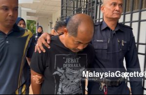Kalau nak beli mainan, beli di kedai bukan TikTok – Majistret
