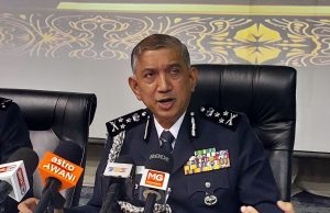 PDRM buang 147 pegawai, anggota terlibat salah laku tahun lalu