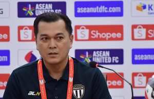 Ketua jurulatih TFC direhatkan susulan prestasi hambar