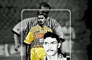 Azizul Kamaluddin dirawat di hospital