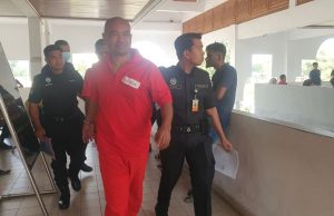 Warga asing mohon MyKad Imam Mahadi dihadap ke mahkamah