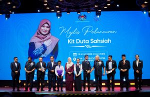 KPM pastikan agenda cegah rasuah terus diperkasa