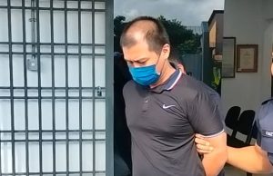 Man Tiger didakwa cuba bunuh pasangan suami isteri