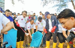 RM7 juta bersihkan dua sungai tercemar tahun ini