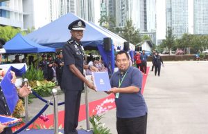 Salah laku polis jika tidak dibendung jadi barah, rosak kepercayaan masyarakat