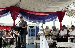 Seksyen 13 SOSMA antara diteliti kerajaan – KDN
