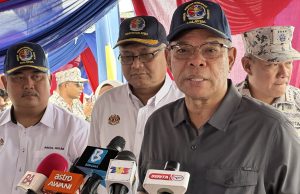 Tembak warga Indonesia: Siasatan SOP penggunaan senjata api dilakukan
