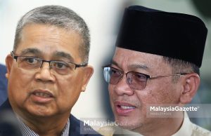 Jakim boleh nasihat umat Islam tapi bukan bersifat dasar