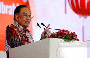 Tarif elektrik naik, ini penjelasan Anwar