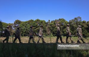 PLKN Siri 2 bermula 11 Mei ini