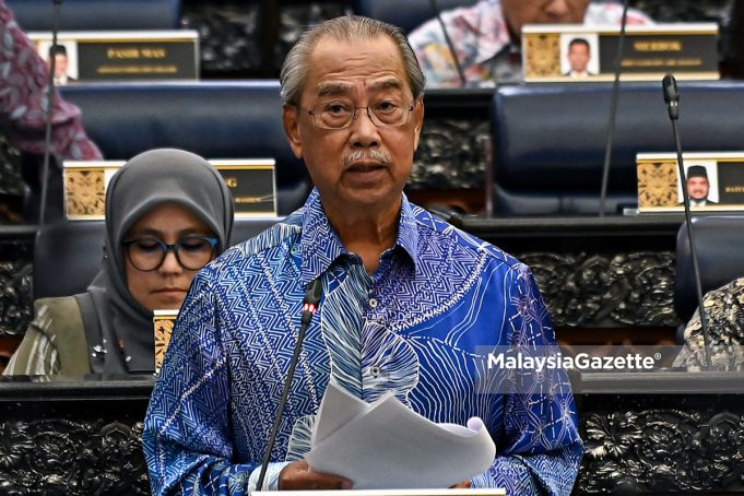 SIDANG PARLIMEN