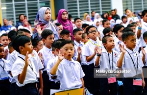 Rombak semula sistem pendidikan, utamakan agama, sahsiah – Pakar kanak-kanak