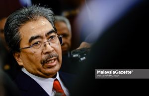 Nilai eksport sawit meningkat RM103 bilion Januari hingga November lalu – Johari