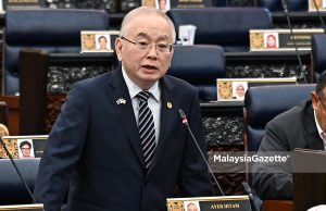 Dana SARA RM100 patut digunakan untuk naik taraf sistem kesihatan, pendidikan