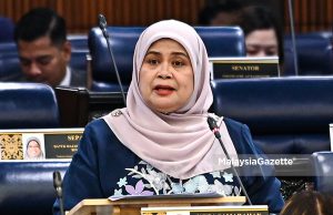 Gagasan Bandar Desa nadi baharu pembangunan luar bandar – Rubiah
