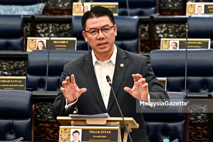 SIDANG PARLIMEN