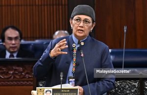 Kementerian Ekonomi komited pastikan pematuhan tatacara kewangan – Hanifah