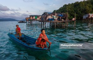 IKPD mampu turunkan kemiskinan di Sabah