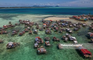 Kebanjiran migran beri impak besar kepada kesejahteraan Sabah