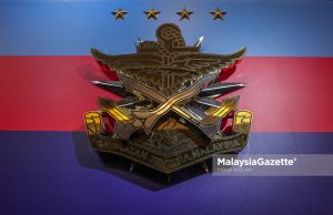 ATM masih diterajui anggota junjung amanah, sedia kerjasama bantu siasatan