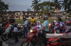 Pertimbangkan semula waktu persekolahan bulan Ramadan- Gerakan