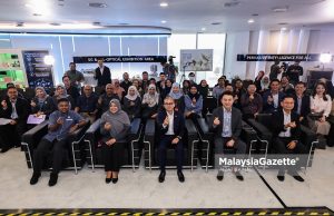 Akaun organisasi media disekat, MCMC berhubung dengan TikTok
