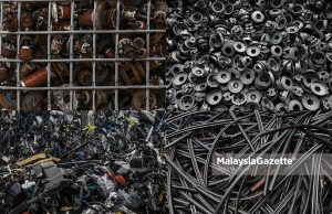 SPRM serah kertas siasatan KP, TKP JAS kepada AGC