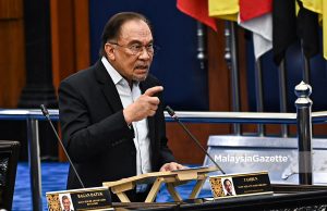 Malaysia komited tangani perubahan iklim walaupun AS tarik diri Perjanjian Paris