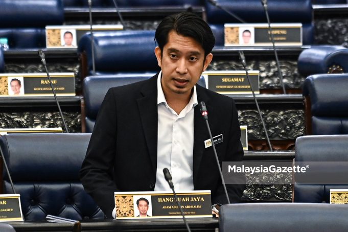 SIDANG PARLIMEN