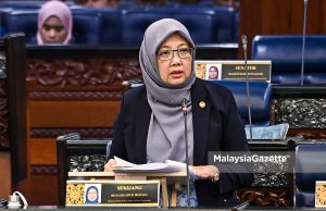 Kadar sewa tapak bazar Ramadan dikenakan DBKL rendah – Dr Zaliha