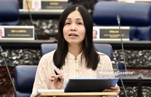 Kod etika pengamal media lebih seragam melalui Majlis Media Malaysia – Nie Ching
