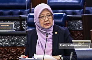 2.8 juta rakyat Malaysia daftar MyDigital ID – Dr Zaliha