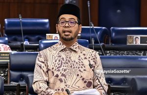 Menteri Agama tegur pengkarya hasilkan lirik lagu berunsur lucah