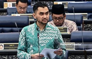 TMM2026: Sasaran ketibaan pelancong mampu dicapai