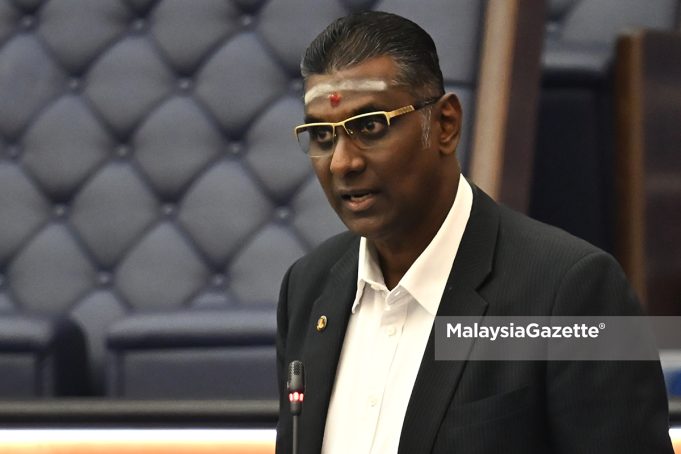 SIDANG PARLIMEN