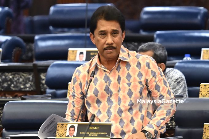 SIDANG PARLIMEN