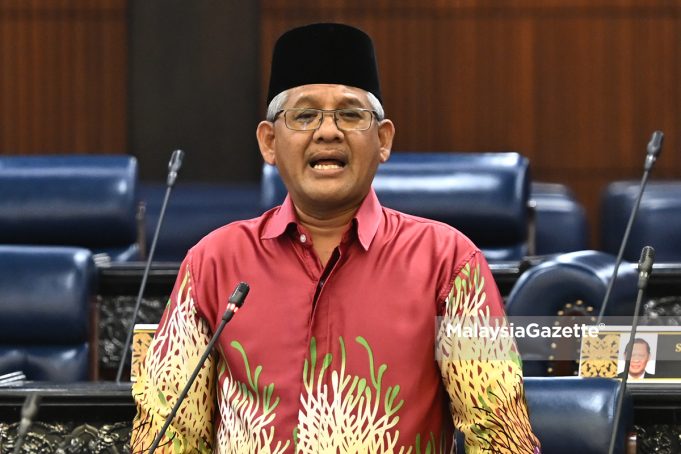 SIDANG PARLIMEN