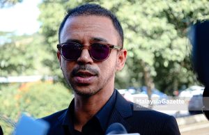 Dadah: Keputusan representasi Along Cham Khamis ini