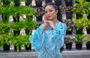 Krisdayanti muncul kembali konsert di KL selepas 8 tahun