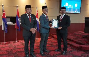 Lancar JFL-MDKT mudahkan urusan, mesra pelabur