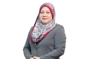 Siti Safinah dilantik CEO Suruhanjaya Tenaga