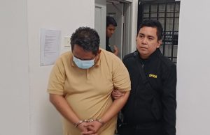 Pemuda didakwa tipu bantu dapatkan surat tawaran PPR