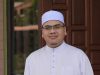 Ustaz Ahmad Husam Baderudin