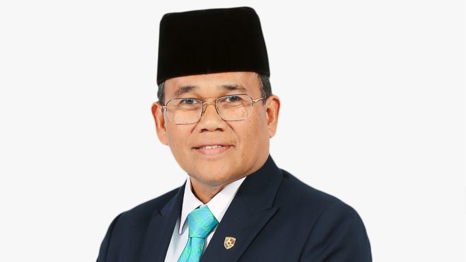 Pengerusi Mais